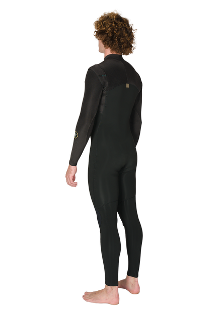 Vissla New Seas 3-2 U-Zip Wetsuit