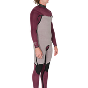 Vissla New Seas 3-2 U-Zip Wetsuit