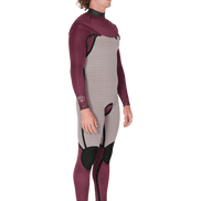 Vissla New Seas 5-4 U-Zip Wetsuit