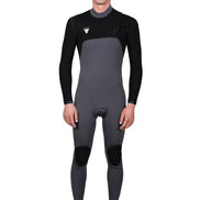 Vissla Natural Seas 3-2 Full Chest Zip