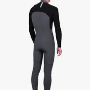 Vissla Natural Seas 3-2 Full Chest Zip