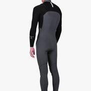 Vissla Natural Seas 3-2 Full Chest Zip