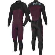Vissla 7 Seas comp 3-2 Chest Zip Full Suit