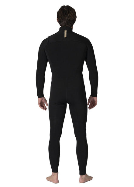 Vissla 7 Seas comp 3-2 Chest Zip Full Suit