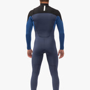 Vissla 7 Seas Comp 4-3 Chest Zip Full Suit