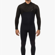 Vissla High Seas II 3-2 full chest zip