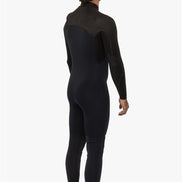 Vissla High Seas II 3-2 full chest zip