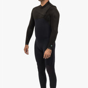 Vissla High Seas II 3-2 full chest zip
