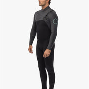 Vissla High Seas II 3-2 full chest zip