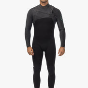 Vissla High Seas II 3-2 full chest zip