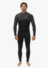 Vissla High Seas II 3-2 full chest zip