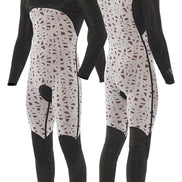 Vissla High Seas II 3-2 Full No Zip Wetsuit