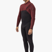 Vissla High Seas II 4-3 No Zip Full Suit