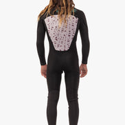 Vissla 7 Seas 5-4 full chest zip