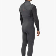Vissla New Seas 4-3 V-Zip Wetsuit
