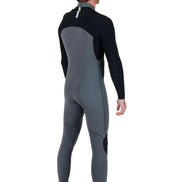 Vissla Natural Seas 4-3 Full Chest Zip