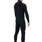 Vissla Natural Seas 4-3 Full Chest Zip