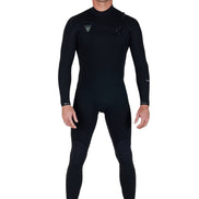 Vissla Natural Seas 4-3 Full Chest Zip