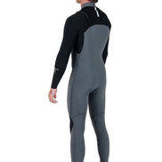 Vissla Natural Seas 4-3 Full Chest Zip