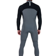 Vissla Natural Seas 4-3 Full Chest Zip