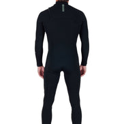 Vissla Natural Seas 4-3 Full Chest Zip