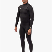 Vissla 7 Seas Comp 4-3 Chest Zip Full Suit