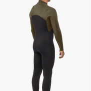 Vissla High Seas II 4-3 No Zip Full Suit