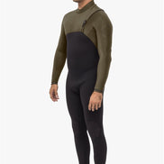 Vissla High Seas II 4-3 No Zip Full Suit