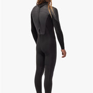 Vissla 7 Seas 4-3 Full Back Zip Wetsuit