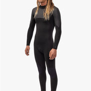 Vissla 7 Seas 4-3 Full Back Zip Wetsuit