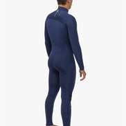 Vissla 7 Seas 4-3 Full chest Zip