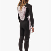 Vissla 7 Seas 4-3 Full chest Zip
