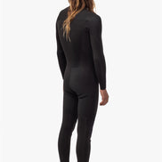 Vissla 7 Seas 4-3 Full chest Zip