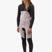 Vissla 7 Seas 4-3 Full chest Zip