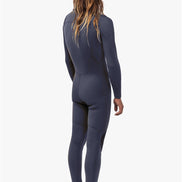 Vissla 7 Seas 4-3 Full chest Zip