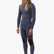 Vissla 7 Seas 4-3 Full chest Zip
