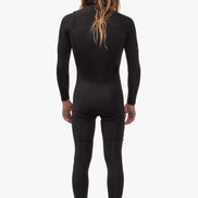 Vissla 7 Seas 5-4 full chest zip