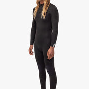 Vissla 7 Seas 5-4 full chest zip