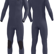 Vissla 7 Seas 5-4 full chest zip