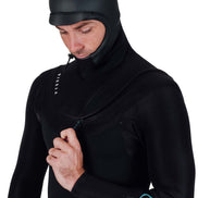 Vissla New Seas 6-5 Hooded U - Zip