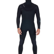 Vissla New Seas 6-5 Hooded U - Zip