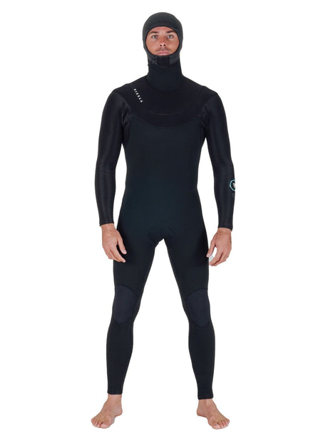 Vissla New Seas 6-5 Hooded U - Zip