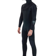 Vissla New Seas 6-5 Hooded U - Zip