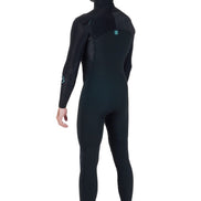Vissla New Seas 6-5 Hooded U - Zip