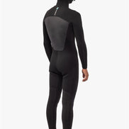 Vissla 7 Seas 6-5 full hooded chest zip