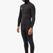 Vissla 7 Seas 6-5 full hooded chest zip