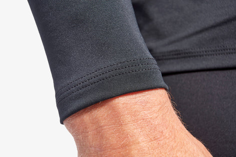 Men's Infrared Performance Baselayer Top LS
