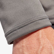 Men's Infrared Half Zip Fleece