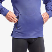 Men's Infrared Half Zip Fleece