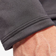 Men's Infrared Half Zip Fleece